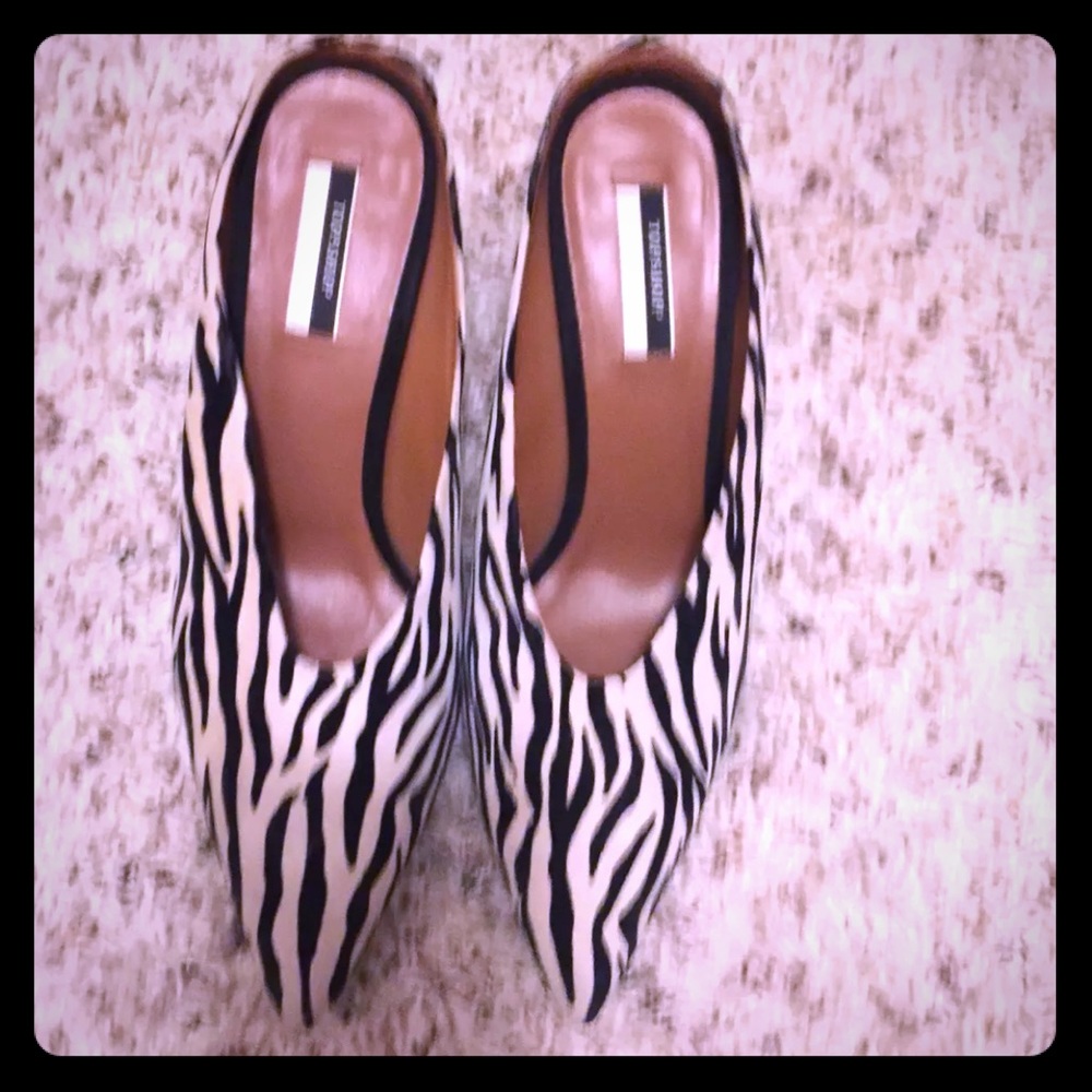 Women’s shoes